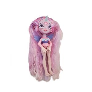 Magic mixes doll. Incomplete